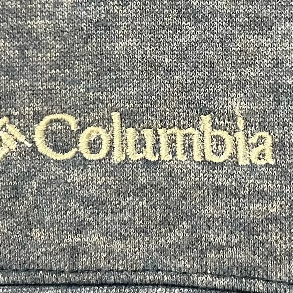 Columbia Men’s Hart Mountain II Half Zip Sweatshirt Size Xl New With Tags